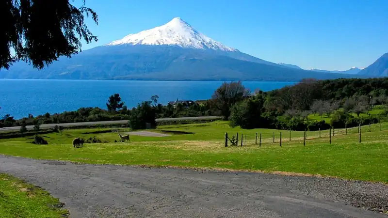 Puerto Varas