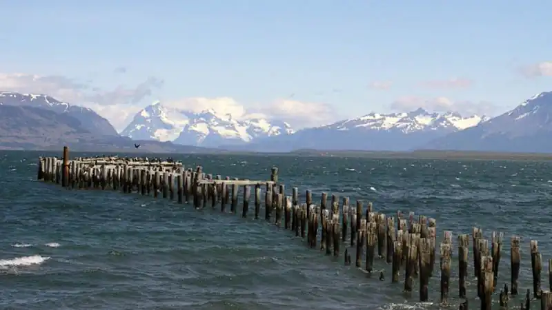 Puerto Natales