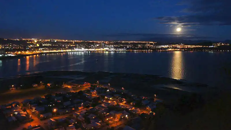 Puerto Montt