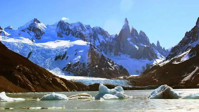 El Chaltén