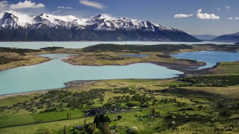 Dia de Campo na Fazenda Nibepo Aike