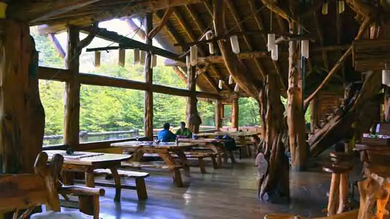 Refugio Laguna Cóndor All Inclusive