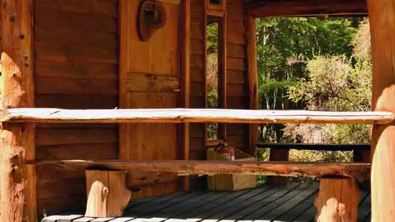 Refugio Laguna Cóndor All Inclusive