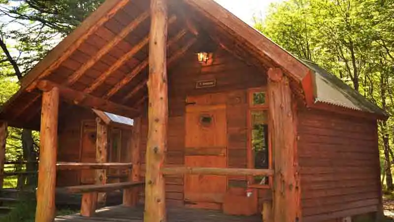 Refugio Laguna Cóndor All Inclusive