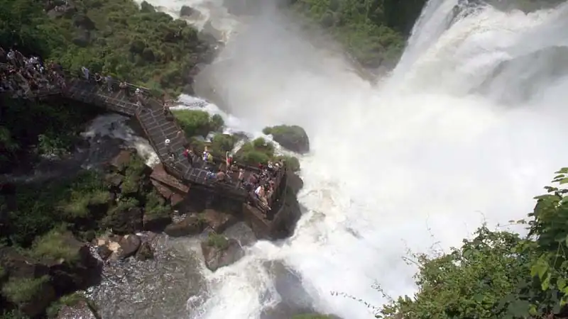 Cataratas Argentinas