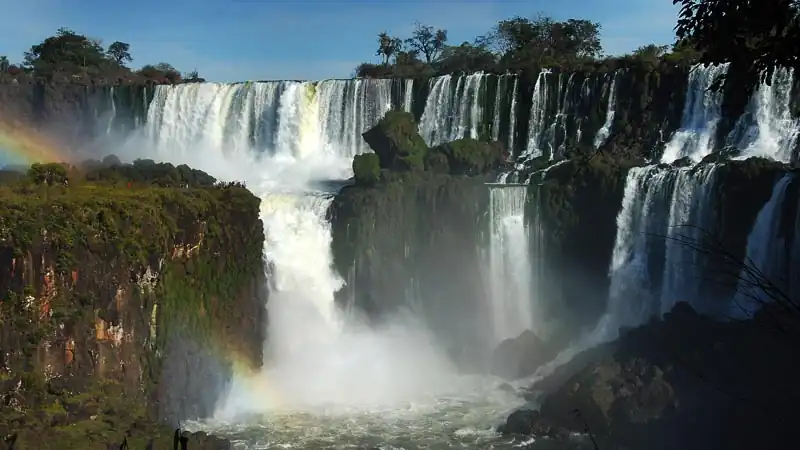 Cataratas Argentinas