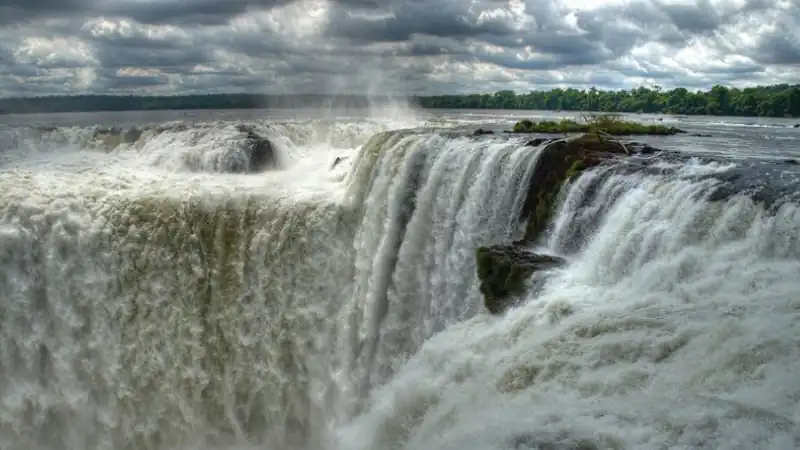 Cataratas Argentinas
