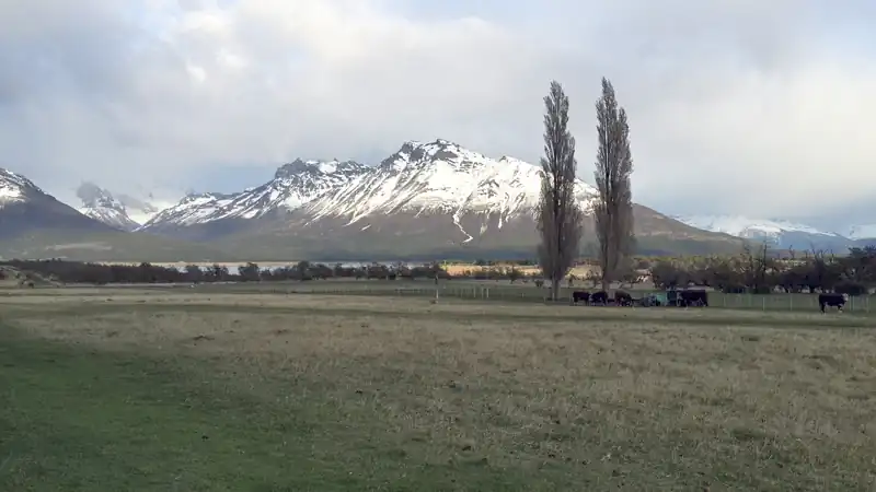 Glaciar Perito Moreno Exclusivo