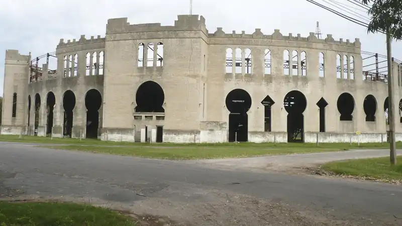 Colonia del Sacramento