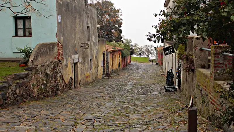 Colonia del Sacramento