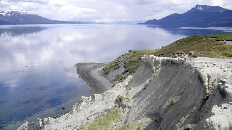 Ilha Gable e Pingüinera com Fazenda Harberton