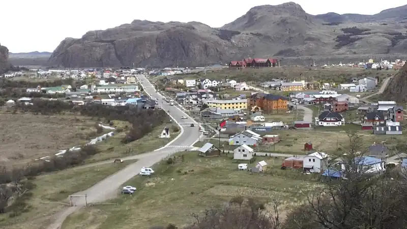 Full Day Chaltén desde Calafate Trek Livre