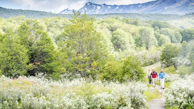 Expedição Lapataia