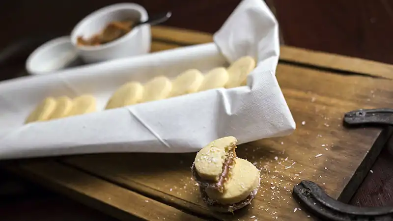 Argentine Experience