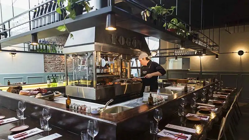 Jantar Degustação Churrasco Gourmet 