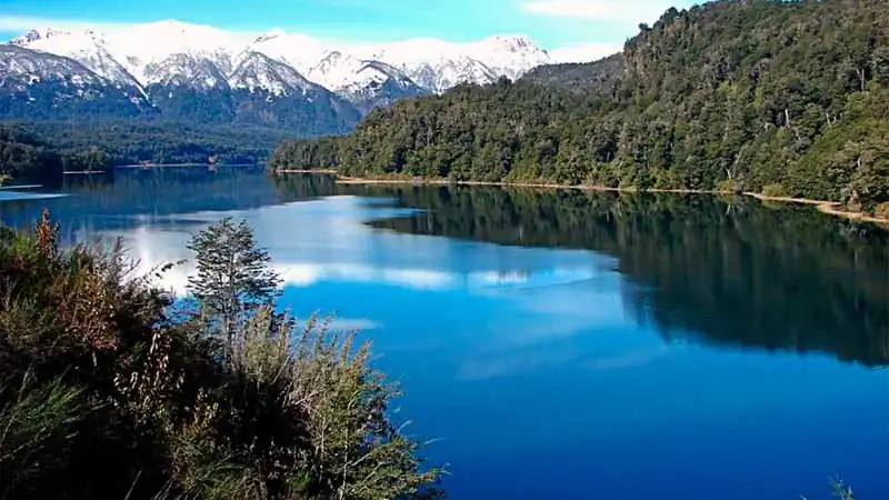 Travessia Andina em 1 dia desde Puerto Varas