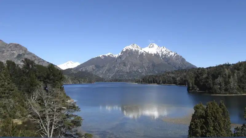 Travessia Andina em 2 ou mais dias desde Puerto Varas