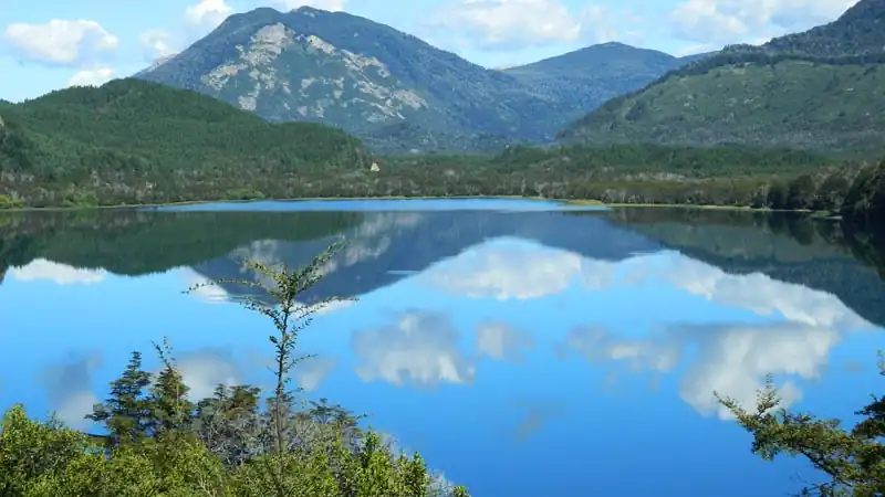 San Martín de los Andes por 7 Lagos