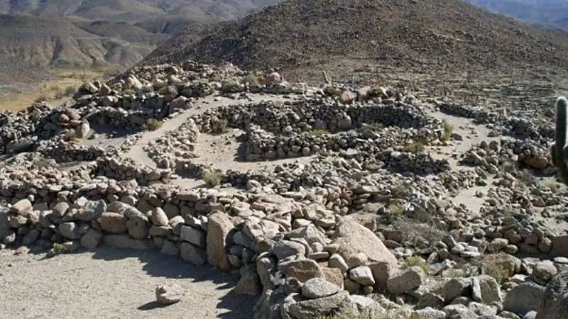 San Antonio de los Cobres