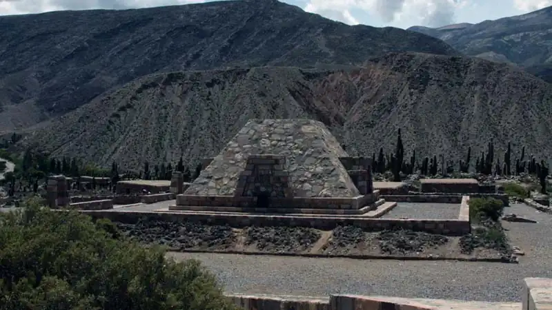Quebrada de Humahuaca