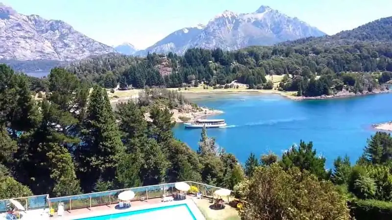 Travessia dos Andes Argentina Chile