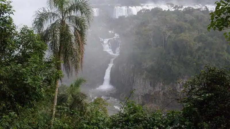 City Tour em Puerto Iguazu