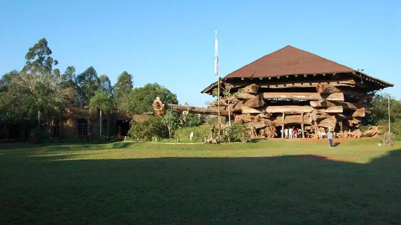 City Tour em Puerto Iguazu