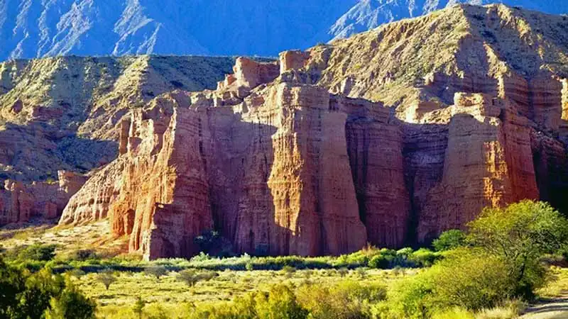 Cafayate e Adegas