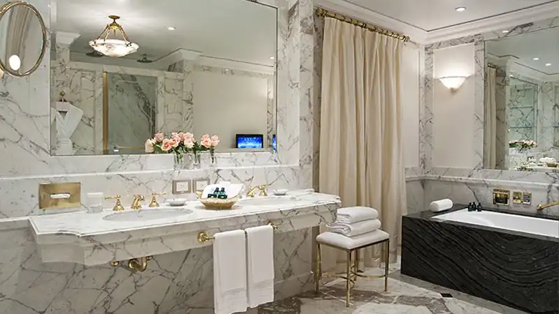 Alvear Palace - Luxo