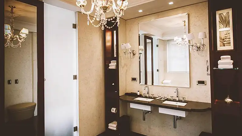 Park Hyatt – Palacio Duhau – Luxo