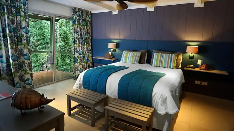 4* | La Cantera Lodge