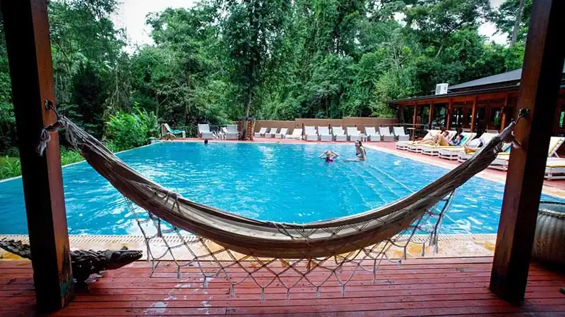 4* | La Cantera Lodge