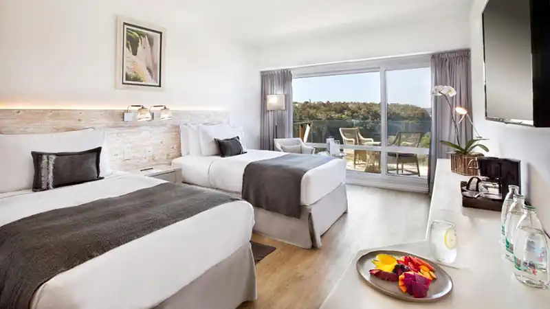 5* | Gran Meliá Iguazú