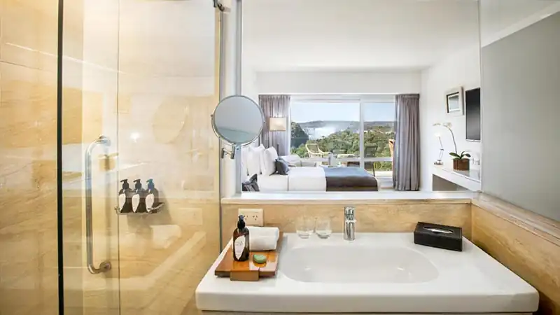 5* | Gran Meliá Iguazú