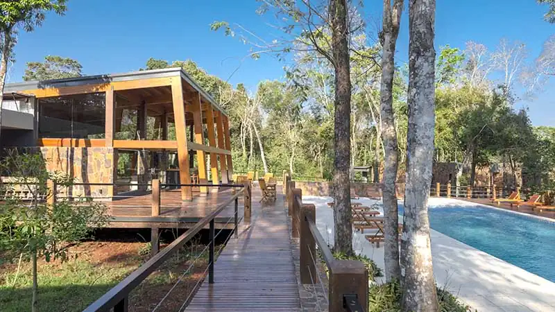 Boutique | Selvaje Lodge Iguazu