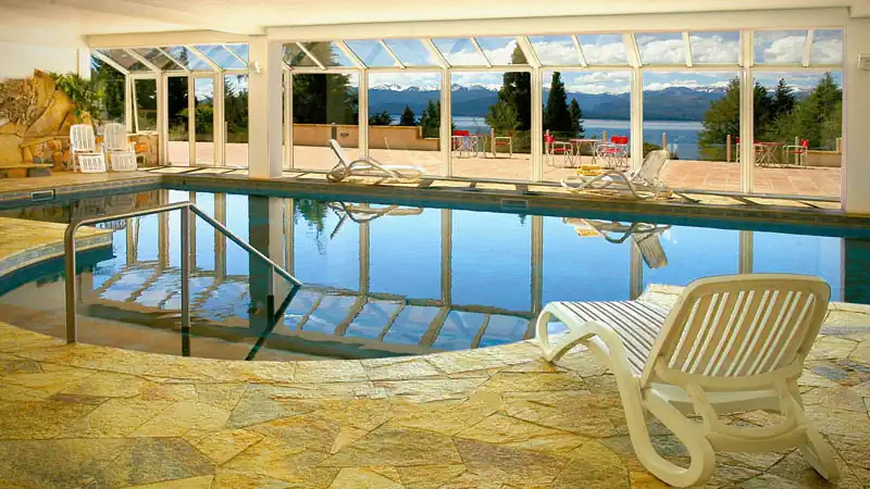 Huinid Cabañas Bustillo