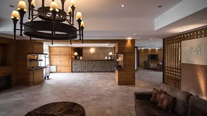 4* | Rochester Hotel Calafate 