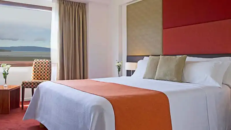 4* | Rochester Hotel Calafate 