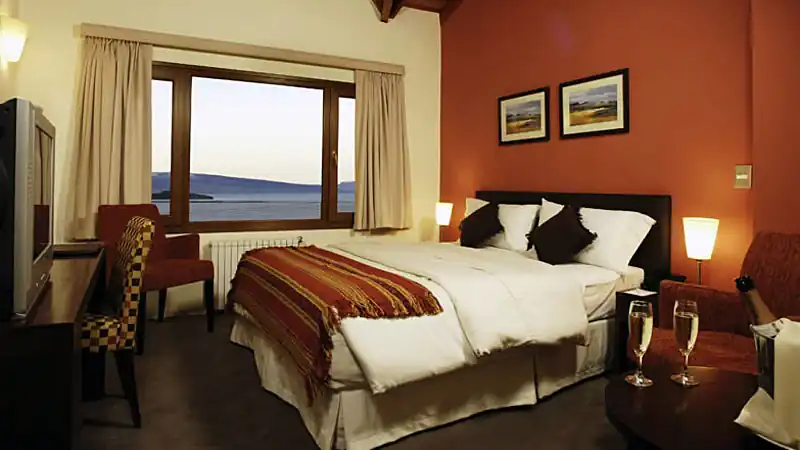 4* | Rochester Hotel Calafate 