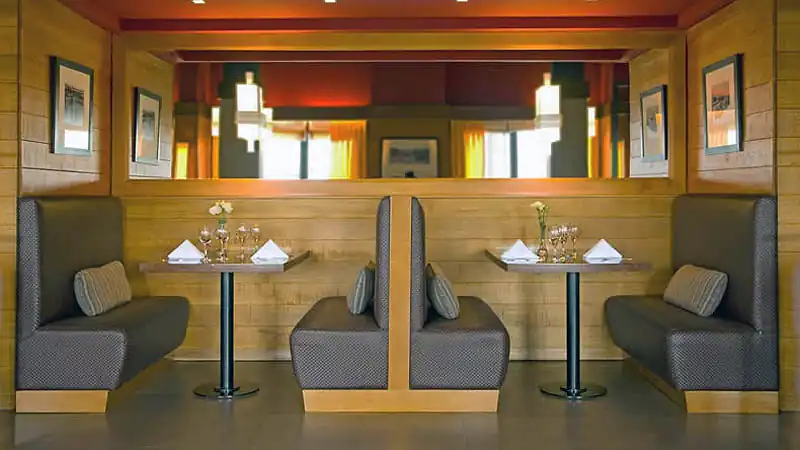 4* | Rochester Hotel Calafate 