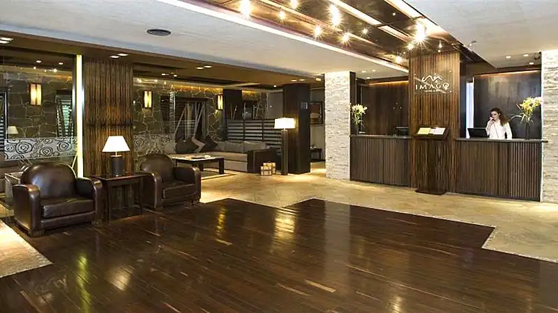 4* | Imago Hotel & Spa 