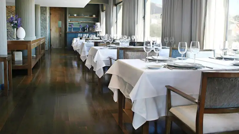 4* Boutique | Esplendor del Calafate 