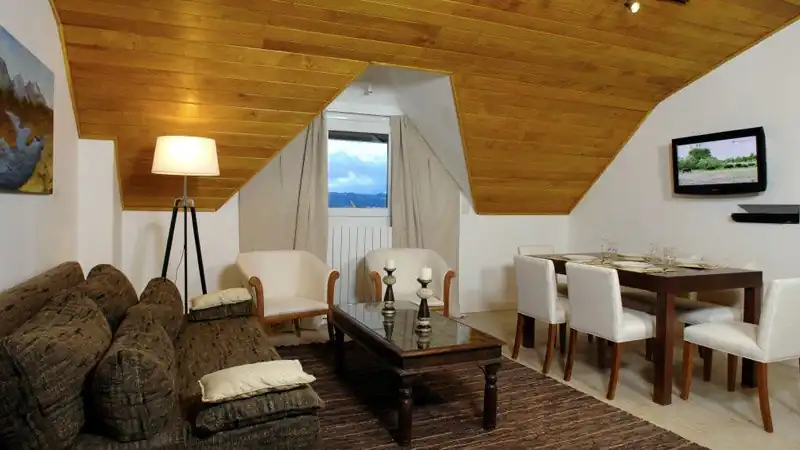 4* | Cilene del Faro Suites & SPA 