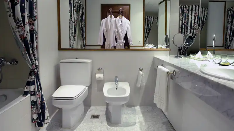 5* | Las Hayas Hotel