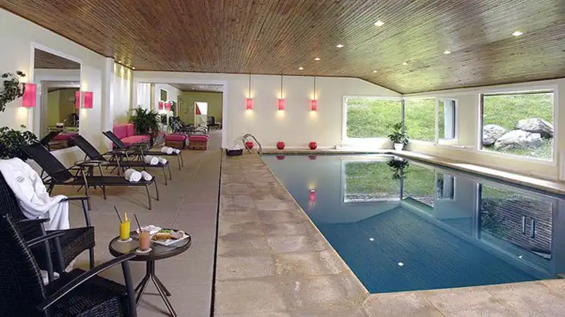 5* | Las Hayas Hotel