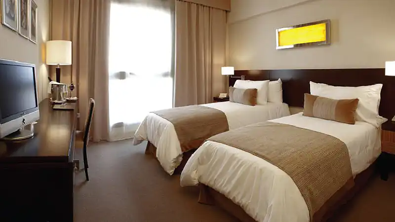 4* | Panoramic Hotel Iguazú