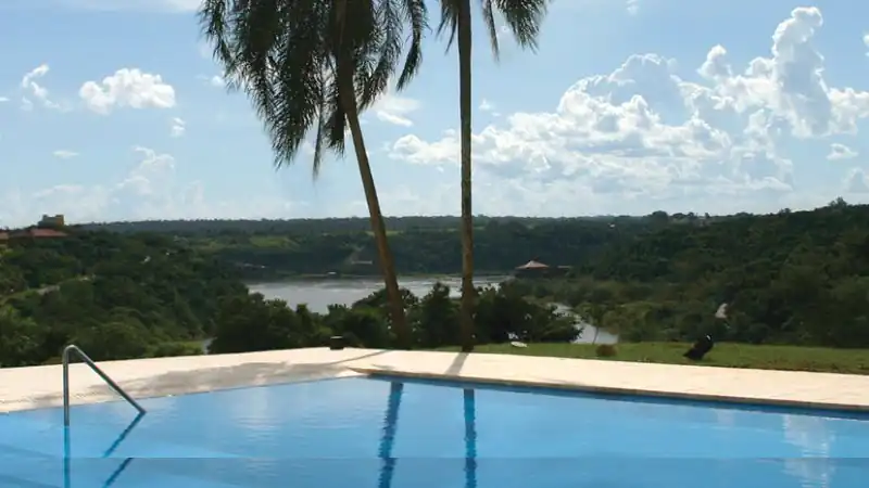 4* | Panoramic Hotel Iguazú