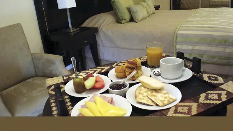 4* | Amerian Portal del Iguazú