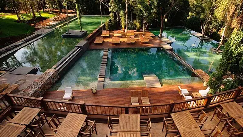 5* | Loi Suites Iguazú