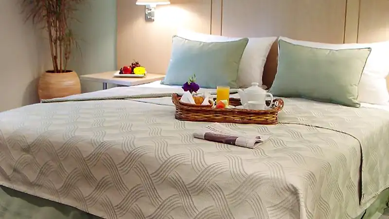 3* | Hotel Argentino